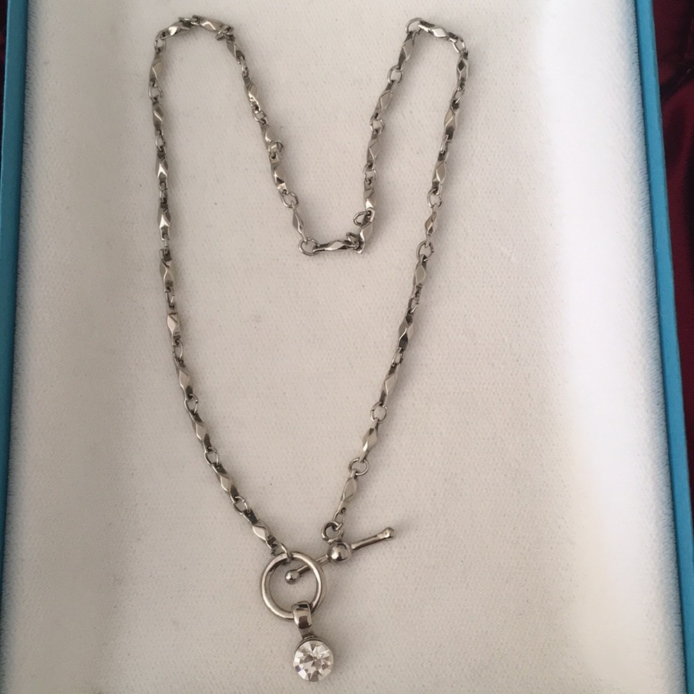 Fashion Elegant Necklace